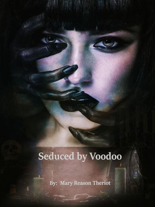 Cover image for Seduced by Voodoo